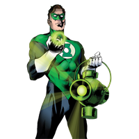 The Green Lantern Image