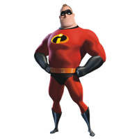 The Incredibles Image