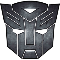 Transformers Logo Image