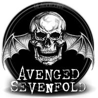 Avenged Sevenfold Image