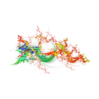 Fractal PNG Category