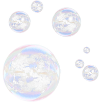 Download Bubbles Free PNG photo images and clipart