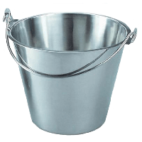 Bucket Image