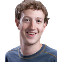 Mark Zuckerberg Image