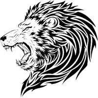 Download Tiger Tattoos Free PNG photo images and clipart | FreePNGImg