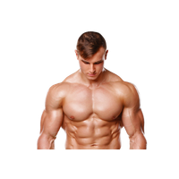 Bodybuilding Image