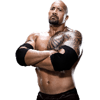 Dwayne Johnson Image