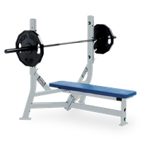 Exercise Bench Image