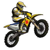 Motocross Image