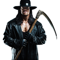 Undertaker Image