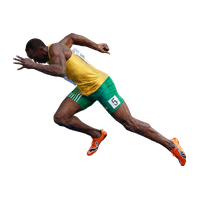Usain Bolt Image