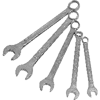 Wrench Image
