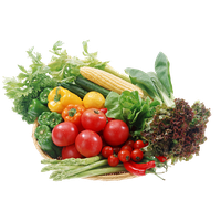 Vegetable Image