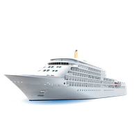 Cruise Ship Image