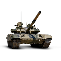 Military Tank Image