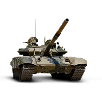 Military Tank PNG Category