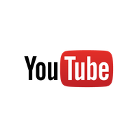 youtube transparent