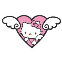 Hello Kitty Image