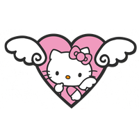 Hellokitty PNG Images, Transparent Hellokitty Image Download - PNGitem