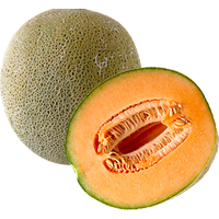 Cantaloupe PNG Category