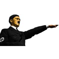 Adolf Hitler Image