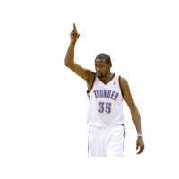 Kevin Durant PNG Category