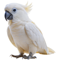 Cockatoo PNG Category