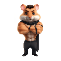 Hamster PNG pack preview