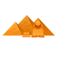 Great Sphinx Of Giza PNG Category