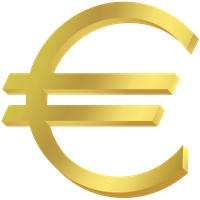 Euro PNG Category