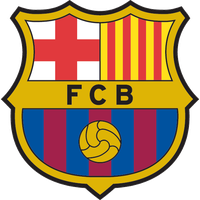 Fc Barcelona PNG Category
