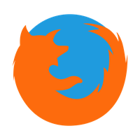 Firefox PNG Category