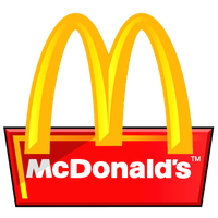 Mcdonald'S PNG Category