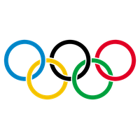 Olympic Rings PNG Category