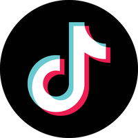 Tiktok PNG pack preview