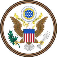 Usa Gerb PNG Category
