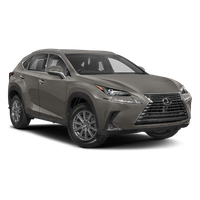 Lexus PNG Category