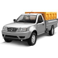 Pickup Truck PNG Category