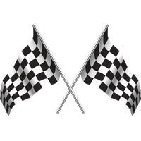 Racing Flag PNG Category