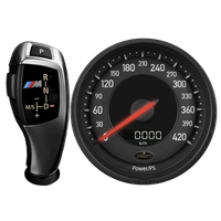 Speedometer PNG Category