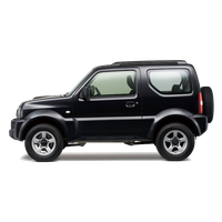 Suzuki Jimny PNG Category