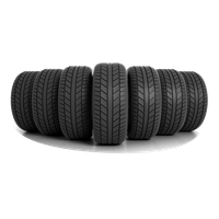 Tires PNG Category