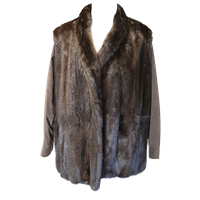 Fur Coat Category