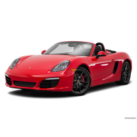 Porsche Image
