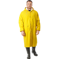 Raincoat PNG Category
