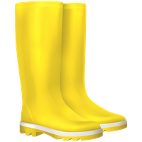 Rubber Boots PNG Category