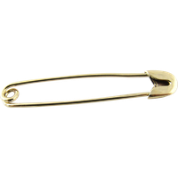 Safety Pin PNG Category