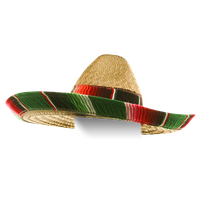 Sombrero PNG Category