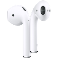 Airpods PNG pack preview