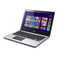 Laptops PNG Category